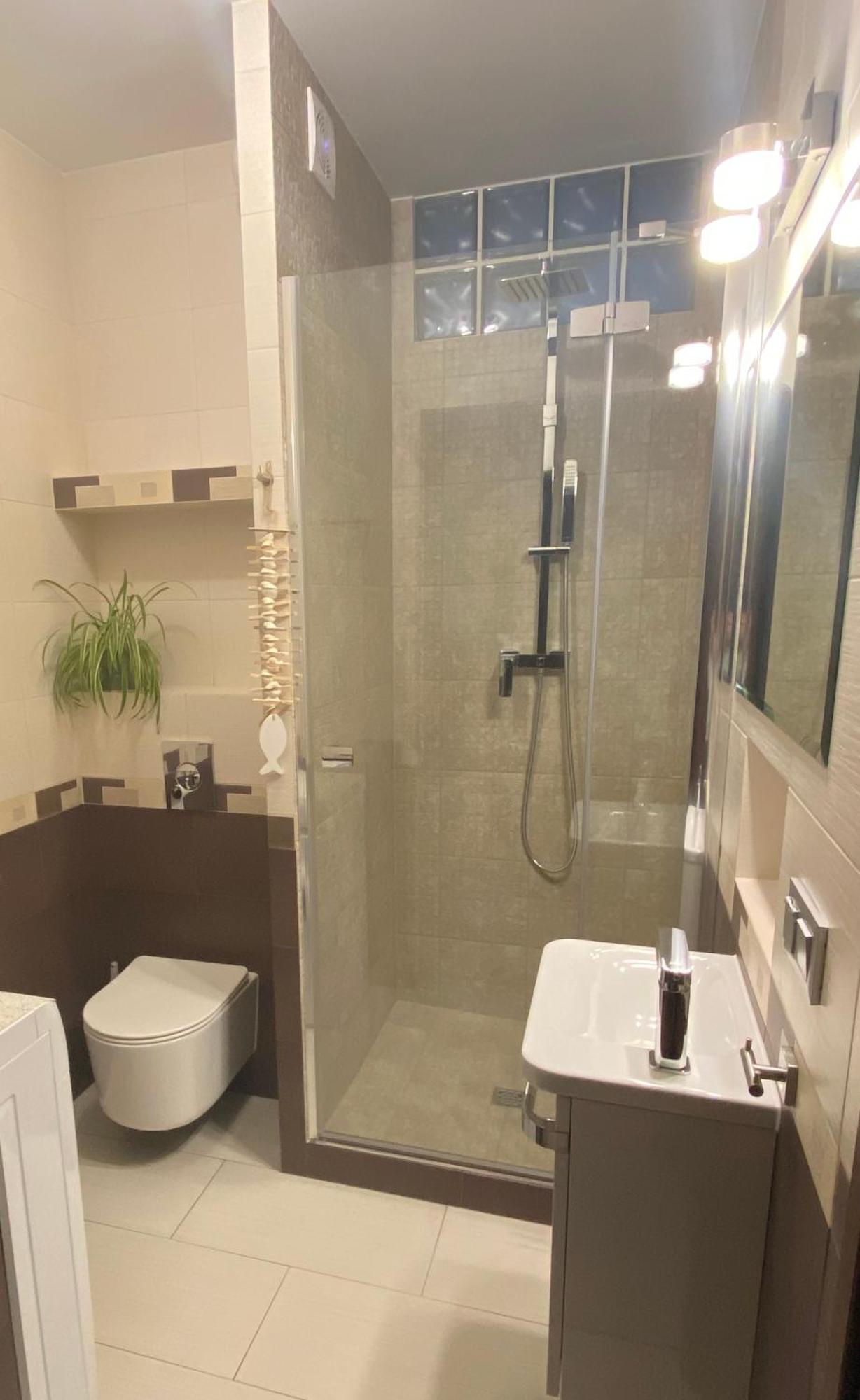 Appartement Apartament Bella à Miedzyzdroje Extérieur photo